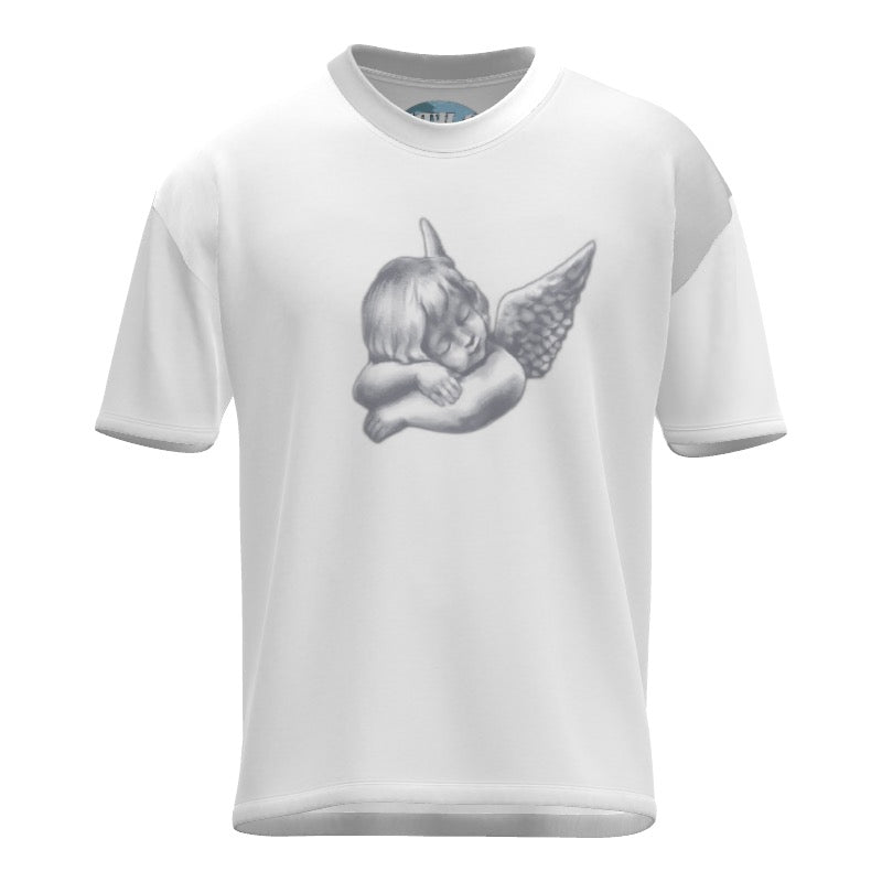 Arwrld angel tee