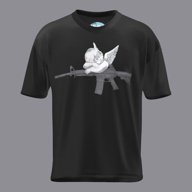 AR angel tee