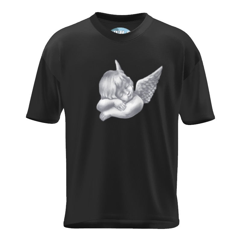 Arwrld angel tee