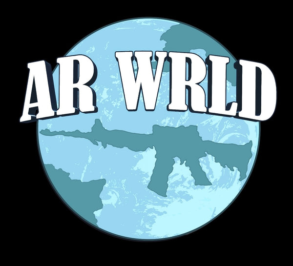 AR WRLD